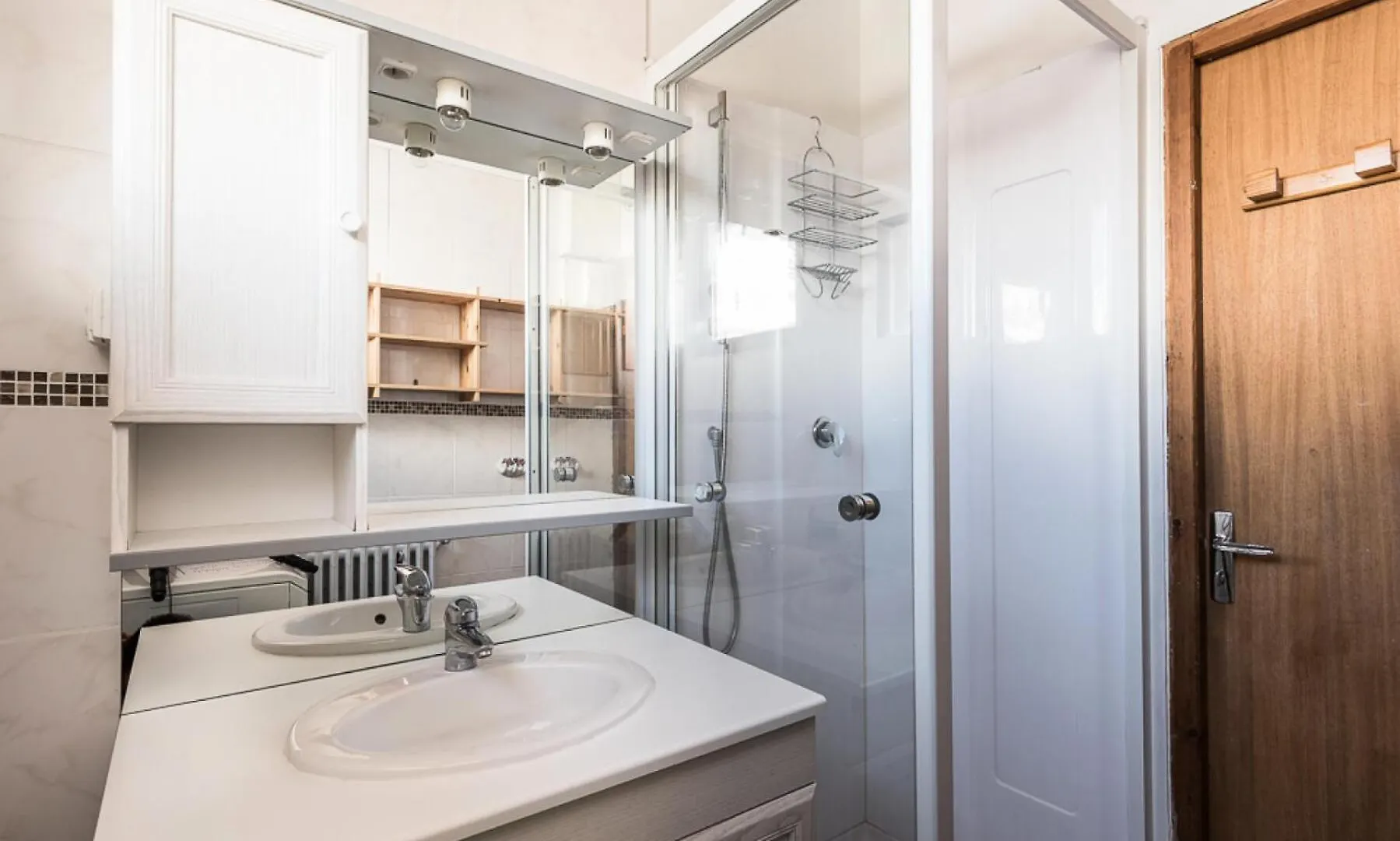 Residence Chaudes Almes - Appartement A L'Entree De Tignes Le Lac Mae-2794 0*,