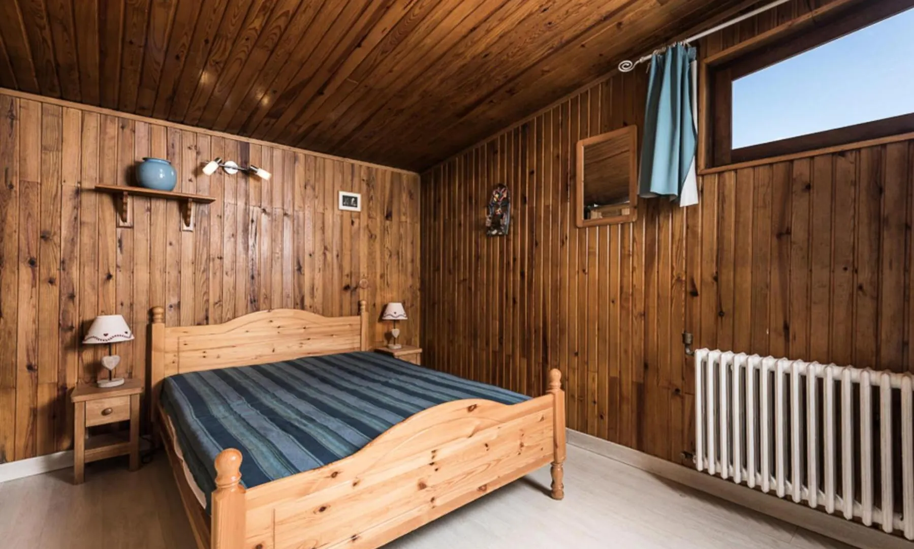 Apartment Residence Chaudes Almes - Appartement A L'Entree De Tignes Le Lac Mae-2794 France