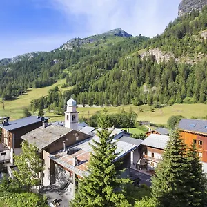 Hotell Club Mmv Les Brevieres ****, Tignes