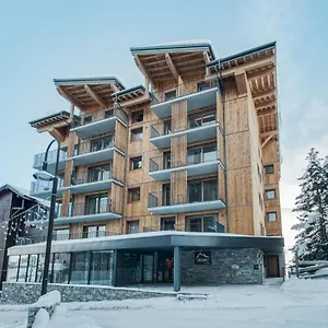 Denali By Alpapart Tignes