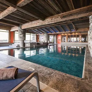 Cgh Boutique Le Nevada Tignes