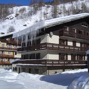 Hotel Le Genepy, Tignes