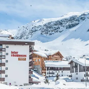 Pierre & Inter-residences Tignes
